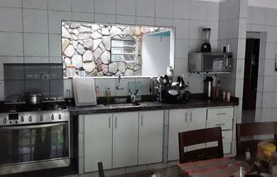 Imagem 9: Casa Aluguel Temporada em Pau Amarelo