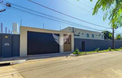 Imagem: Cód. 1539 - Sobrado com 2 quartos no Liv - Parque da Cidade