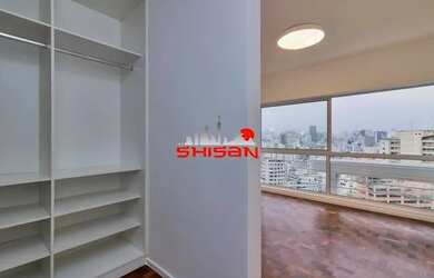 Imagem 6: Vila Buarque - 1 Suíte - 1 Vaga