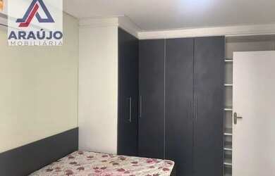 Imagem 5: Apartamento com 4 dormitórios, 132 m² - venda por R$ 520.000,00 ou aluguel...