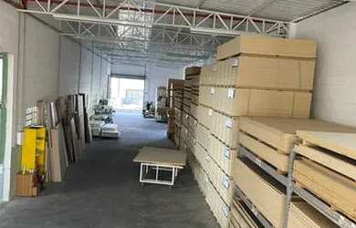 Imagem 6: Galpão industrial para venda -Itaquaquecetuba