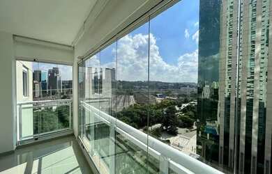 Imagem 4: Apartamento com 3 dormitórios, 84 m² - venda por R$ 1.740.000 ou aluguel...