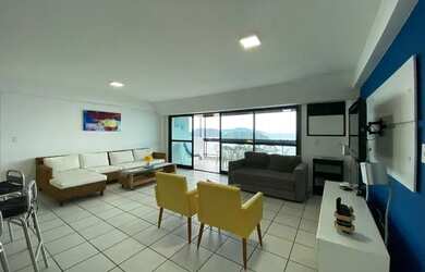 Imagem 6: Apartamento alto padrão para locação temporada, Porto Real Resort
