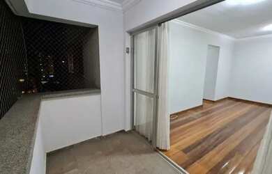 Imagem 2: Apartamento para aluguel com 89 m² com 4/4 em frente ao empório Sacaria...