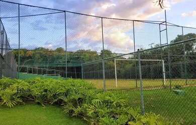 Imagem 3: Terreno à venda, 1117 m² por R$ 470.000 - Parque Ecoresidencial Fazenda...