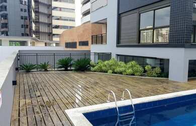 Imagem 2: Apartamento à venda 2 quartos em Florianópolis bairro Itacorubi R$ 715.000,01