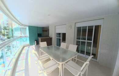 Imagem 5: Apartamento com 3 dormitórios, 133 m² - venda por R$ 2.400.000 ou aluguel por R$ 10.500/mê