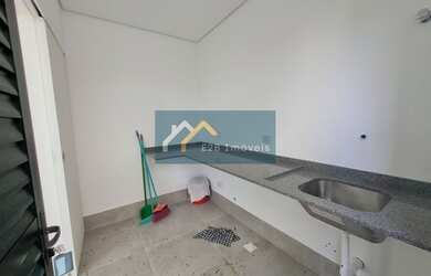 Imagem 7: Santana de Parnaíba - Casa de Condomínio - New Ville