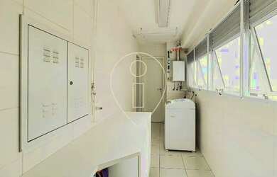 Imagem 10: Apartamento com 3 suítes, 145 m² - venda por R$ 2.200.000 ou aluguel...