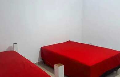 Imagem 8: Casa Guarujá. Piscina, Churrasqueira, 5 Vagas na garageme3 Dormitórios