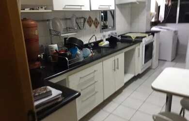 Imagem 6: Apartamento com 3 dormitórios à venda, 93 m² por R$ 750.000,00 - Jardim...