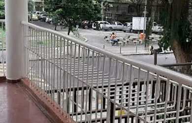 Imagem 3: Apartamento com 3 dormitórios à venda, 148 m² por R$ 900.000,00 - Copacabana...