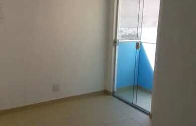 Imagem: A casa possui 1 Dormitório, 1 Banheiro, 45m² de Área e está