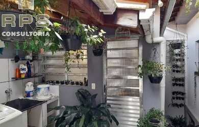 Imagem 15: Casa 3 quartos em Bragança Paulista 1 vaga 172 m²