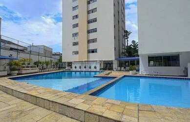 Imagem 1: Apartamento com 3 dormitórios, 147 m² - venda por R$ 3.000.000,00 ou...