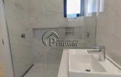 Imagem 11: INDAIATUBA - Casa de Condomínio - JARDIM RESIDENCIAL HELVÉTIA PARK I