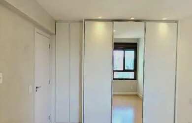 Imagem 10: Apartamento com 1 dormitório, 52 m² - venda por R$ 880.000,00 ou aluguel...