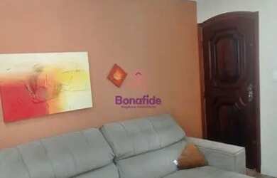 Imagem 2: JUNDIAÍ - Casa Padrão - JARDIM SÃO CAMILO NOVO