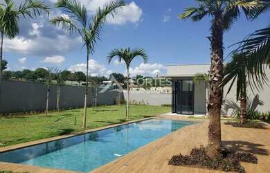 Imagem 14: CRAVINHOS - Casa de Condomínio - Residencial Fazenda Santa Maria