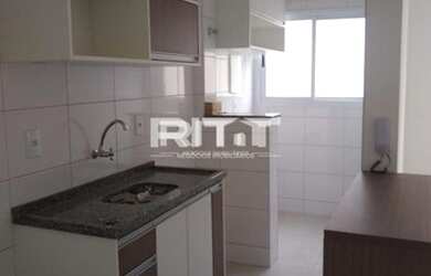 Imagem: Apartamento - Jardim Primavera - Nova Odessa