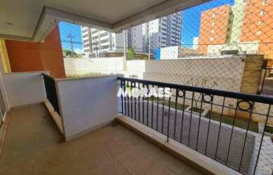 Imagem 3: Apartamento com 3 dormitórios, 130 m² - venda por R$ 1.000.000,00 ou...