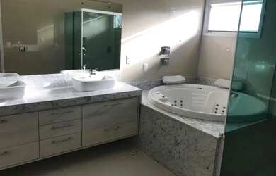 Imagem 7: Sobrado com 4 dormitórios, 900 m² - venda por R$ 4.255.000,00 ou aluguel...