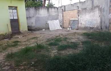 Imagem: O terreno está localizado em Colônia Santo Antônio, Manaus