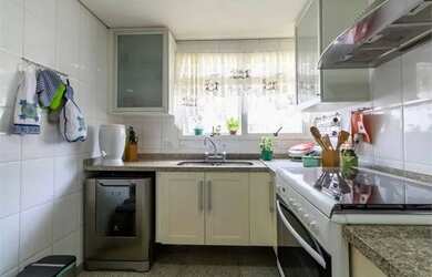 Imagem 16: Apartamento Venda 4 Dormitórios - 310 m² Moema