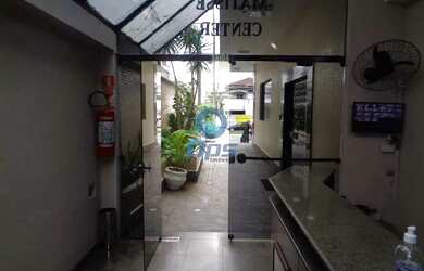 Imagem: Sala, Vila Mathias, Santos, Cod 5407