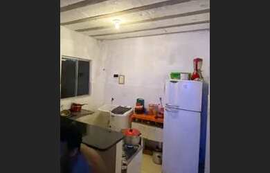 Imagem 4: Kitnet. 1 Banheiroe1 Dormitório