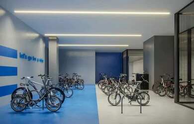 Imagem 10: APARTAMENTO RESIDENCIAL em São Paulo - SP, Itaim Bibi