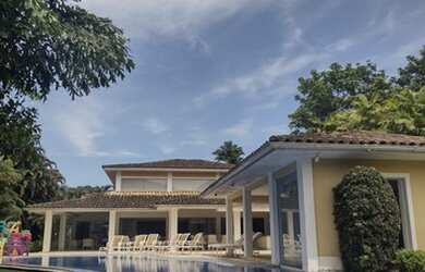 Imagem 1: Casa a venda no condomínio Porto Belo Resort e Safari em Mangaratiba-RJ