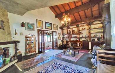 Imagem 2: Casa 4 quartos Mangabeiras