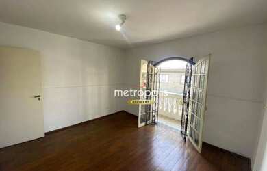 Imagem 12: Sobrado Residencial com 4 dormitórios para alugar, 155 m² por R$ 6.950/mês...