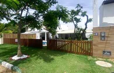 Imagem 7: Casa Praia Guarajuba. Piscina, Churrasqueira, Acomodam 15 pessoase4 Dormitórios