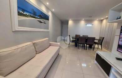 Imagem 8: Apartamento com 3 quartos à venda, 96 m² por R$ 850.000 - Recreio dos...