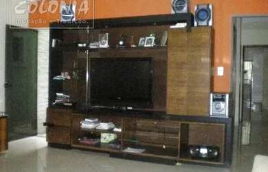 Imagem 15: Sobrado a venda - Vila Camilópolis, Santo André