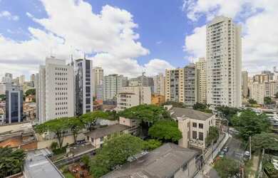 Imagem 10: Imóvel para aluguel com 41 m² com 1 quarto em Barra Funda - São Paulo...