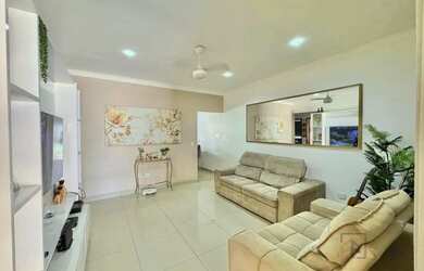 Imagem 3: Casa reformada com 3 quartos sendo uma suíte a venda no bairro Parque...