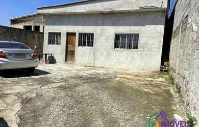 Imagem 3: CASA TÉRREA - VILA MASCOTE - SP