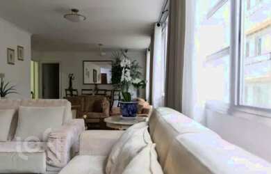 Imagem: O apartamento possui 3 Dormitórios, 3 Banheiros, 1 Vaga na