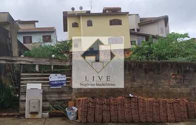 Imagem: O terreno possui 10m² de Área e Imóvel novo e está localizado