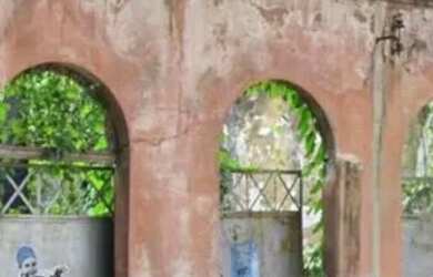 Imagem: O terreno possui 224m² de Área e está localizado em Centro