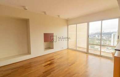 Imagem 3: Venda Cobertura 2 Dormitórios - 160 m² Vila Madalena