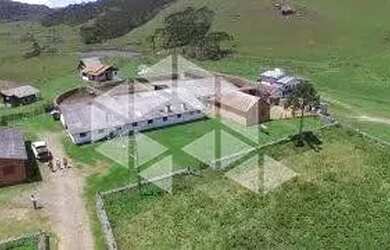 Imagem 2: FAZENDA COM 985 HA EM SÃO JOSÉ DOS AUSENTES- RS