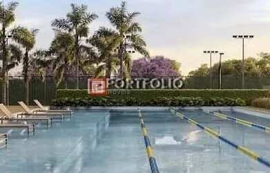 Imagem: O terreno possui 10m² de Área e está localizado em Jardins