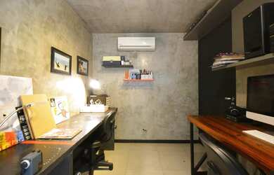 Imagem 8: Duplex a venda Apartamento com 2 dormitórios