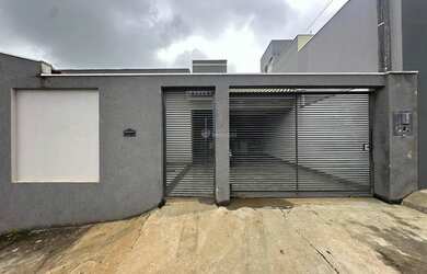 Imagem 2: ÓTIMA CASA A VENDA NO JARDIM SAN RAFAEL V EM ARAPONGAS