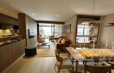 Imagem 3: APARTAMENTO COM 3 DORMITÓRIOS Á VENDA DE 90M POR 1.517.000.00 , VILA...