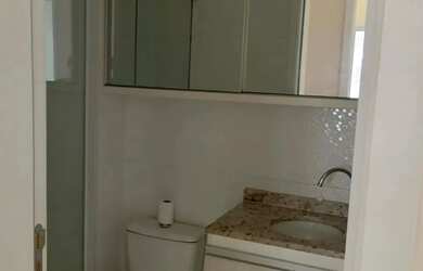 Imagem 12: Apartamento para venda no condomínio Pleno Residencial